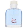 Dolce & Gabbana Light Blue Love Is Love Pour Homme Edt 125ml