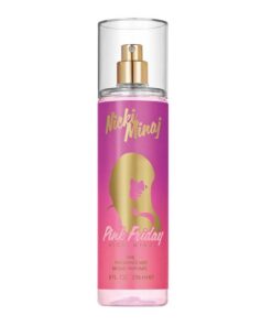 Nicki Minaj Pink Friday Fragrance Mist 236ml