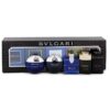 Giftset Bvlgari The Men's Gift Collection 5x5ml