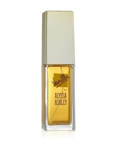 Alyssa Ashley Vanilla Edp 50ml