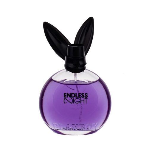 Playboy Endless Night For Her Edt 60ml