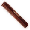Pocket Hair Comb (Fine Tooth)