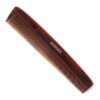 Dressing Hair Comb (Coarse/Fine Tooth)