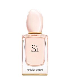 Armani Si Edt 50ml