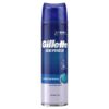 Gillette Series Moisturising Shave Gel 200ml