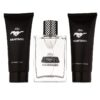 Giftset Ford Mustang Edt 100ml + Shower Gel 100ml + After Shave Balm 100ml