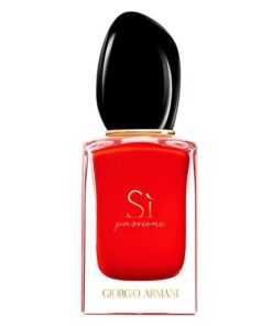 Armani Si Passione Edp 30ml