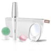 GA.MA Essential Epilator GE0701