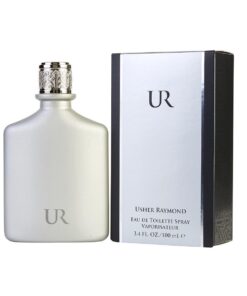 Usher Raymond UR For Men Edt 100ml