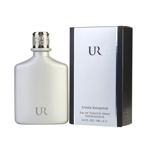 Usher Raymond UR For Men Edt 100ml