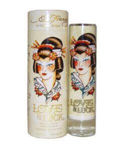 Ed Hardy Love & Luck Edp 100ml