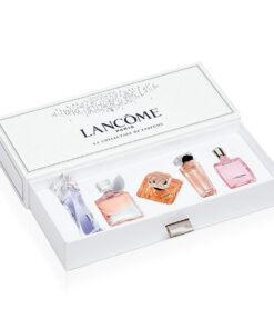 Giftset Lancome Mini Collection 5 Piece