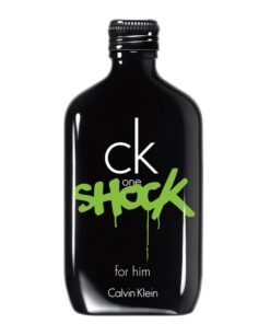 Calvin Klein One Shock For Him Edt 100ml