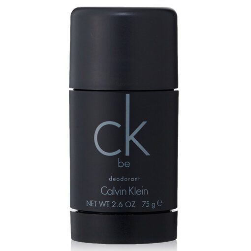 Calvin Klein CK Be Deostick 75ml