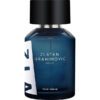 Zlatan Ibrahimovic Pour Homme Edt 50ml