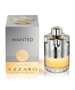 Azzaro Wanted Edt 100ml