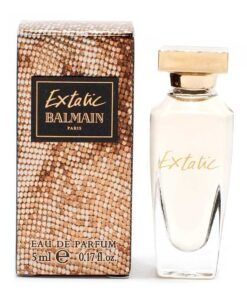 Balmain Extatic Edp Mini 5ml
