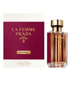 Prada La Femme Intense Edp 50ml