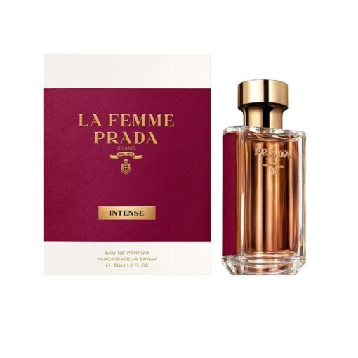 Prada La Femme Intense Edp 50ml