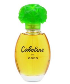 Parfums Gres Cabotine De Gres Edp 100ml