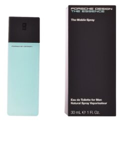 Porsche Design The Essence Edt 30ml
