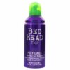Tigi Bed Head Foxy Curls Extreme Curl Mousse 250ml