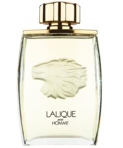 Lalique Pour Homme Lion Edt 125ml