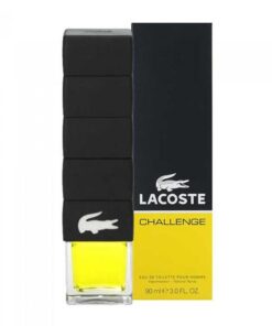 Lacoste Challenge Edt 90ml