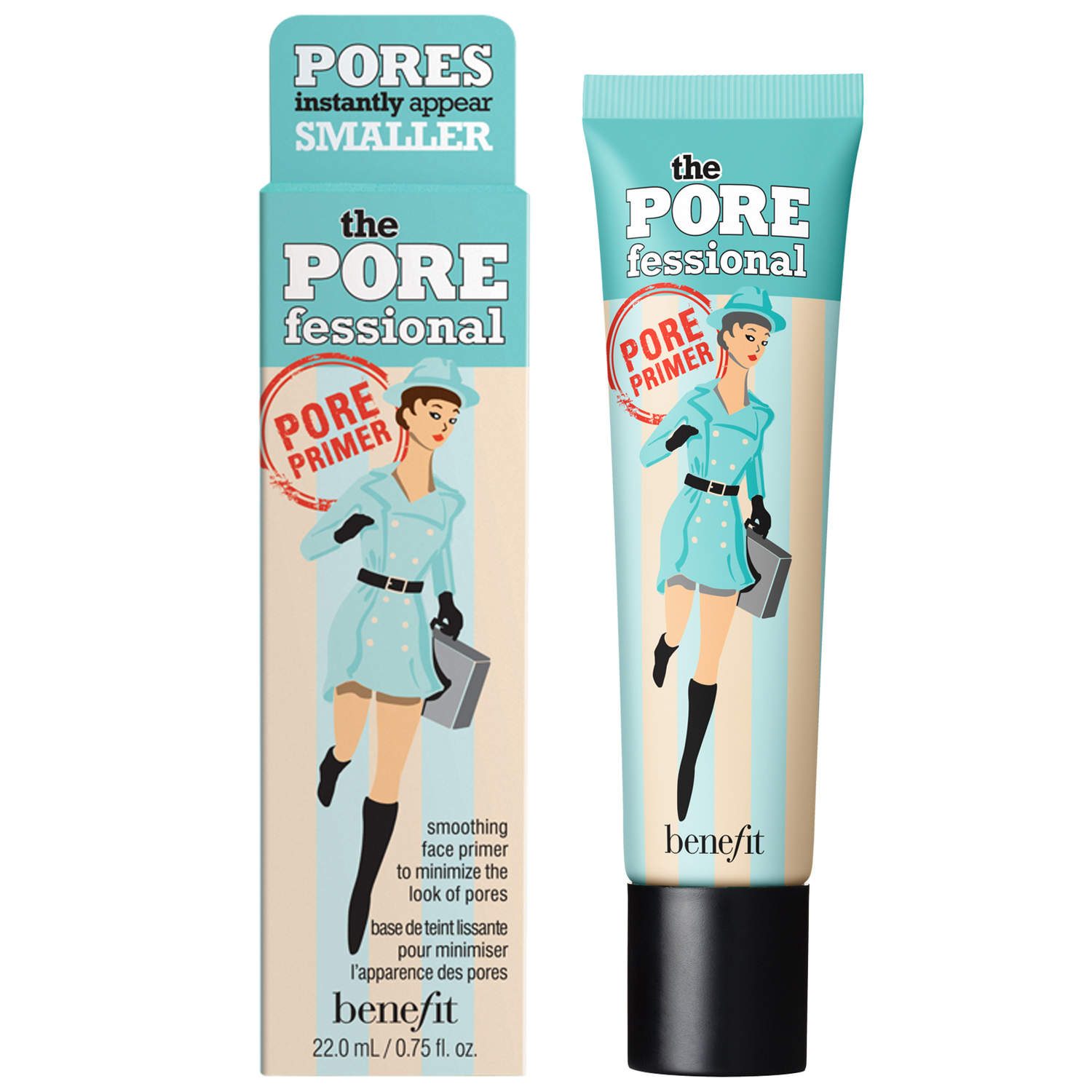 Benefit The POREfessional Face Primer 22ml Benefit The POREfessional Face Primer 22ml