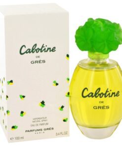 Parfums Gres Cabotine De Gres Edp 100ml