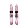 2-pack Maybelline Lash Sensational Mascara Black 9,5ml