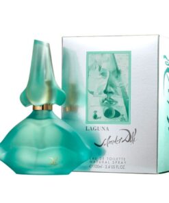 Salvador Dali Laguna Edt 100ml