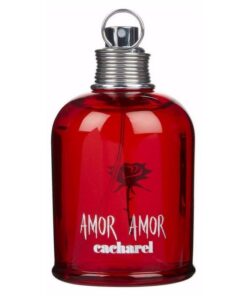 Cacharel Amor Amor Edt 50ml