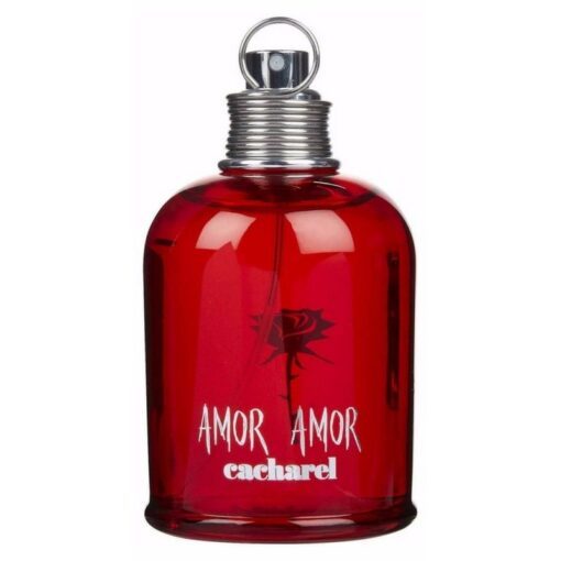 Cacharel Amor Amor Edt 50ml