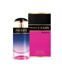 Prada Candy Night Edp 50ml