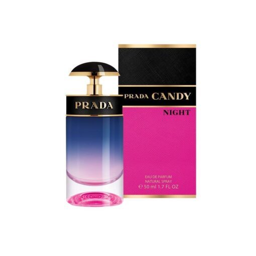 Prada Candy Night Edp 50ml