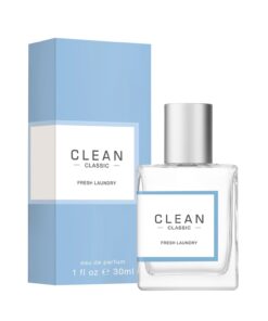 Clean Classic Fresh Laundry Edp 30ml