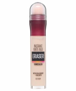 Maybelline Instant Anti Age Eraser Concealer - 00 Ivory
