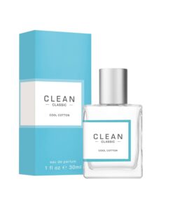 Clean Classic Cool Cotton Edp 30ml