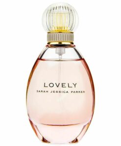 Sarah Jessica Parker Lovely Edp 100ml