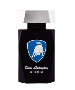 Lamborghini Acqua Edt 125ml