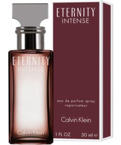 Calvin Klein Eternity Intense Edp 30ml