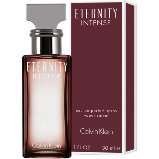 Calvin Klein Eternity Intense Edp 30ml