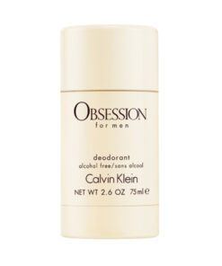 Calvin Klein Obsession For Men Deostick 75ml