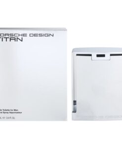 Porsche Design Titan Edt 100ml