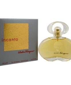 Salvatore Ferragamo Incanto Edp 100ml