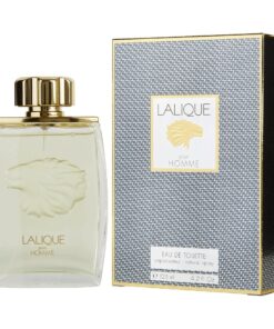 Lalique Pour Homme Lion Edt 125ml