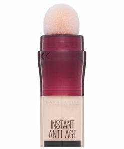 Maybelline Instant Anti Age Eraser Concealer - 00 Ivory