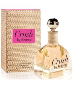 Rihanna RiRi Crush Edp 100ml