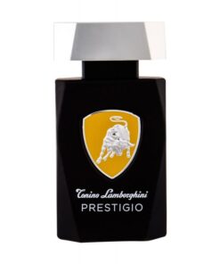 Lamborghini Prestigo Edt 125ml